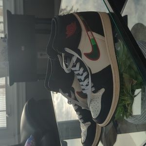 Nike Sports Illustrated Air Jordan 1